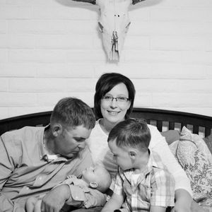 Meet your Posher, Randi